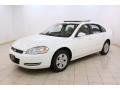 White - Impala LT Photo No. 3