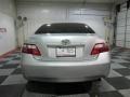 Classic Silver Metallic - Camry LE Photo No. 6