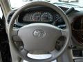 Black - Tundra SR5 X-SP Double Cab Photo No. 18