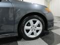 2007 Magnetic Gray Metallic Toyota Camry SE V6  photo #8