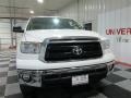 Super White - Tundra SR5 Double Cab Photo No. 2