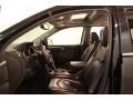 2009 Black Granite Metallic Chevrolet Traverse LT  photo #5