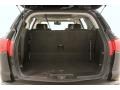 2009 Black Granite Metallic Chevrolet Traverse LT  photo #16