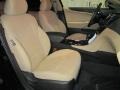Midnight Black - Sonata GLS Photo No. 18