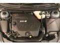 3.5 Liter Flex-Fuel OHV 12-Valve V6 Engine for 2009 Chevrolet Malibu LT Sedan #78847922