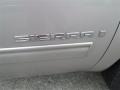 2009 Silver Birch Metallic GMC Sierra 1500 SL Crew Cab  photo #2