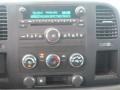 2009 Silver Birch Metallic GMC Sierra 1500 SL Crew Cab  photo #16