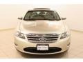 2011 Gold Leaf Ford Taurus SEL  photo #2