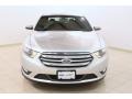 Ingot Silver Metallic - Taurus Limited Photo No. 2