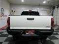 Super White - Tacoma Prerunner Access Cab Photo No. 6