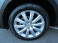 2010 Dolphin Gray Mica Mazda CX-9 Grand Touring  photo #4