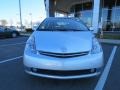 Classic Silver Metallic - Prius Hybrid Touring Photo No. 2