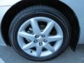 Classic Silver Metallic - Prius Hybrid Touring Photo No. 4