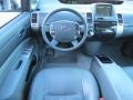 Classic Silver Metallic - Prius Hybrid Touring Photo No. 5