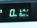 Classic Silver Metallic - Prius Hybrid Touring Photo No. 11