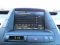 Classic Silver Metallic - Prius Hybrid Touring Photo No. 13