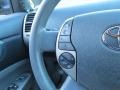 Classic Silver Metallic - Prius Hybrid Touring Photo No. 17