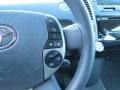 Classic Silver Metallic - Prius Hybrid Touring Photo No. 18