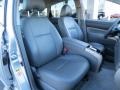 Classic Silver Metallic - Prius Hybrid Touring Photo No. 23