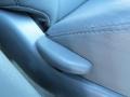 Classic Silver Metallic - Prius Hybrid Touring Photo No. 24