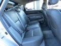 Classic Silver Metallic - Prius Hybrid Touring Photo No. 26