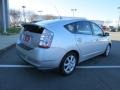 Classic Silver Metallic - Prius Hybrid Touring Photo No. 29