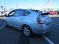 Classic Silver Metallic - Prius Hybrid Touring Photo No. 31