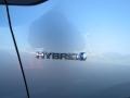 Classic Silver Metallic - Prius Hybrid Touring Photo No. 33