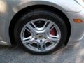  2010 Panamera 4S Wheel