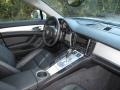 Platinum Silver Metallic - Panamera 4S Photo No. 18