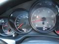 Platinum Silver Metallic - Panamera 4S Photo No. 21