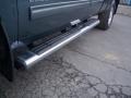 Blue Granite Metallic - Silverado 2500HD LTZ Extended Cab 4x4 Photo No. 9