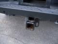 Blue Granite Metallic - Silverado 2500HD LTZ Extended Cab 4x4 Photo No. 13