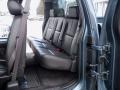Blue Granite Metallic - Silverado 2500HD LTZ Extended Cab 4x4 Photo No. 15