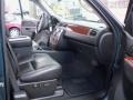 Blue Granite Metallic - Silverado 2500HD LTZ Extended Cab 4x4 Photo No. 21
