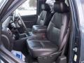 2010 Blue Granite Metallic Chevrolet Silverado 2500HD LTZ Extended Cab 4x4  photo #24