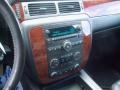 Blue Granite Metallic - Silverado 2500HD LTZ Extended Cab 4x4 Photo No. 27