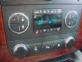 Blue Granite Metallic - Silverado 2500HD LTZ Extended Cab 4x4 Photo No. 28