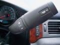 Blue Granite Metallic - Silverado 2500HD LTZ Extended Cab 4x4 Photo No. 32
