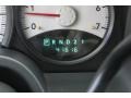 Brilliant Black - Dakota SXT Crew Cab 4x4 Photo No. 23