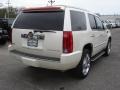 White Diamond - Escalade Luxury AWD Photo No. 4
