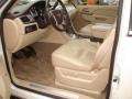 White Diamond - Escalade Luxury AWD Photo No. 10