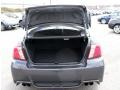 Dark Gray Metallic - Impreza WRX STi Photo No. 8