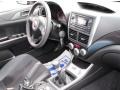 Dark Gray Metallic - Impreza WRX STi Photo No. 12