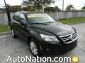 Deep Black Metallic - Tiguan SE Photo No. 1