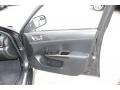 Dark Gray Metallic - Impreza WRX STi Photo No. 21