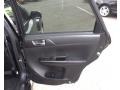 Dark Gray Metallic - Impreza WRX STi Photo No. 22