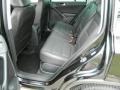 Deep Black Metallic - Tiguan SE Photo No. 13