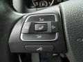 Deep Black Metallic - Tiguan SE Photo No. 23