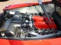 4.3 Liter DOHC 32-Valve VVT V8 Engine for 2008 Ferrari F430 Coupe F1 #78850745